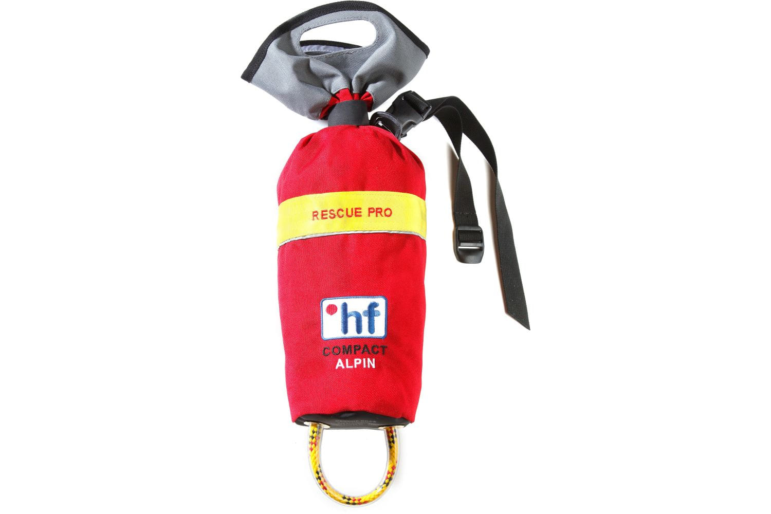 HF Compact Alpin